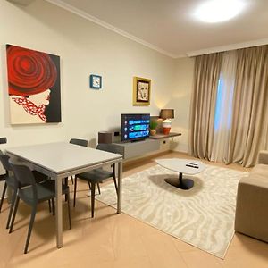 Deluxe Appartement